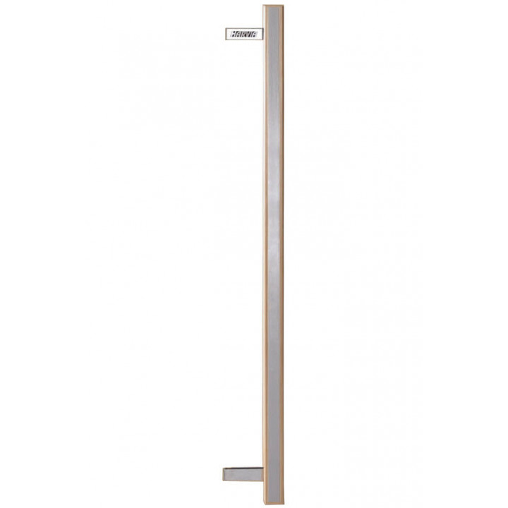 Maniglia per porta HARVIA, ontano