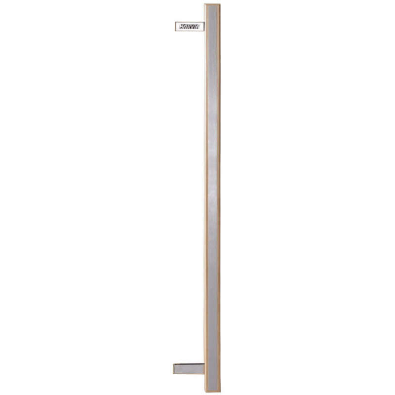 Maniglia per porta HARVIA, ontano