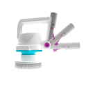 SCRUBBY – spazzola rotante a batteria - 2
