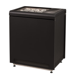 Riscaldatore elettrico per sauna - HARVIA Concept R Combi  Riscaldatore elettrico per sauna - HARVIA Concept R Combi