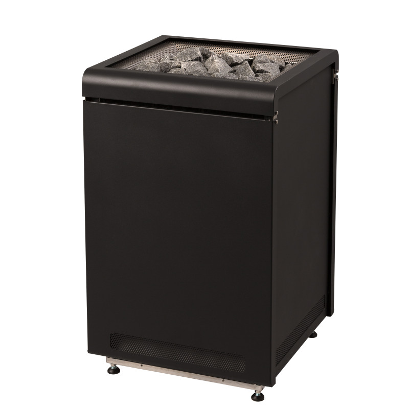 Riscaldatore elettrico per sauna - HARVIA Concept R