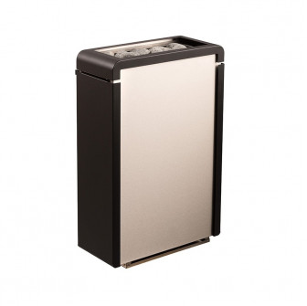 Riscaldatore elettrico per sauna - HARVIA Concept R Mini 6 kW