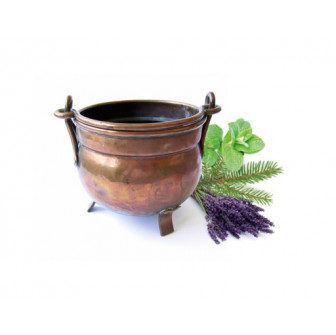 Concentrato di profumo per sauna HARVIA, fragranza classica alle erbe, 1 l
