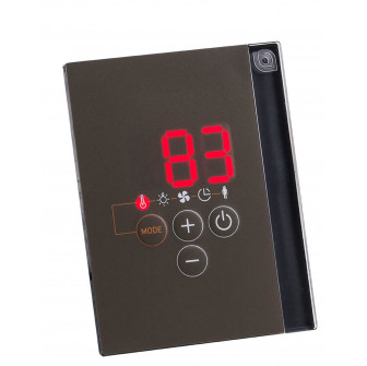 Pannello di controllo del riscaldatore elettrico per sauna - HARVIA Pro D2/D3