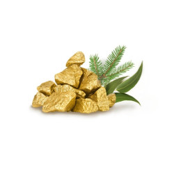 Concentrato di profumo per sauna HARVIA, oro per sauna 1 l  Concentrato di profumo per sauna HARVIA, oro per sauna 1 l
