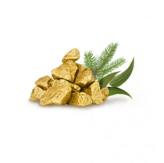 Concentrato di profumo per sauna HARVIA, oro per sauna 1 l
