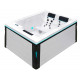 Piscina idromassaggio SPA – Serene 3