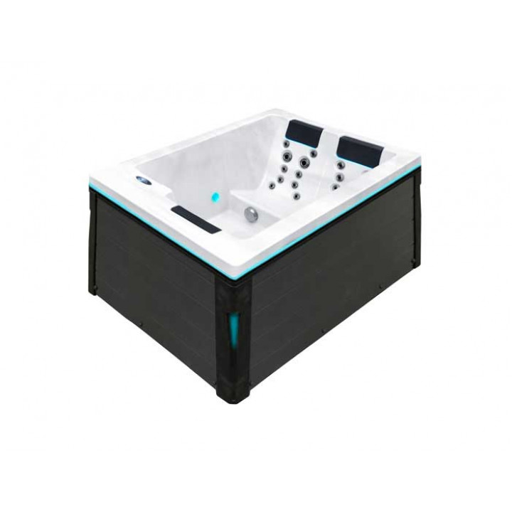 Piscina idromassaggio SPA – Serene 3