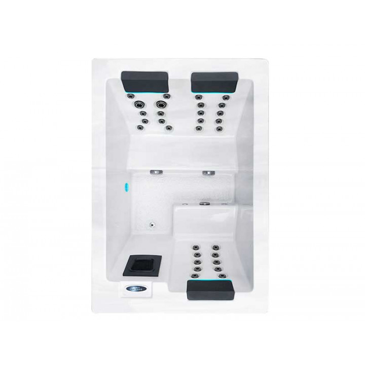 Piscina idromassaggio SPA – Serene 3