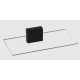 Interruttore di sicurezza HARVIA (220 x 400 mm)