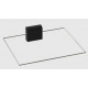 Interruttore di sicurezza HARVIA (350 x 400 mm)
