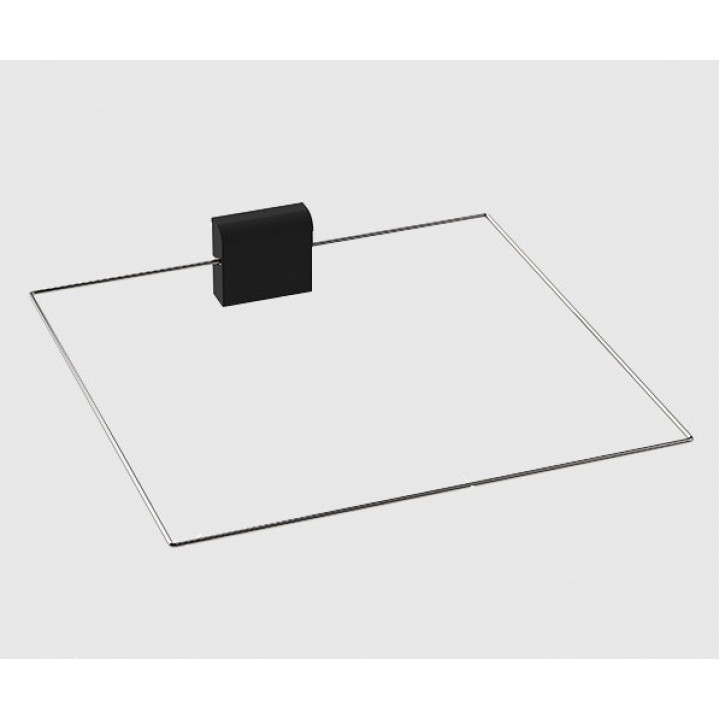 Interruttore di sicurezza HARVIA (500 x 500 mm)