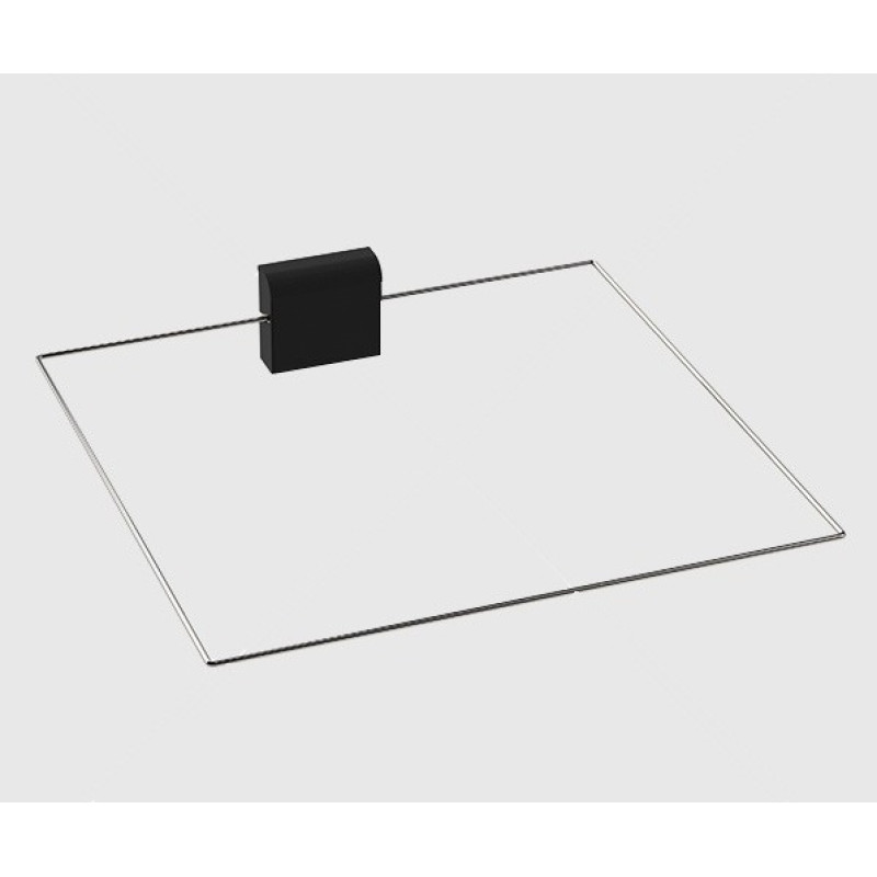 Interruttore di sicurezza HARVIA (500 x 500 mm)