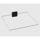 Interruttore di sicurezza HARVIA (500 x 500 mm)