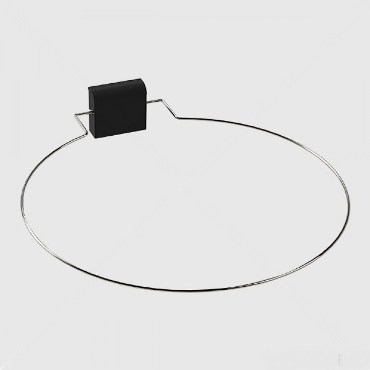 Interruttore di sicurezza HARVIA (ø 350 mm)
