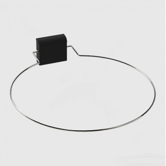 Interruttore di sicurezza HARVIA (ø 450 mm)