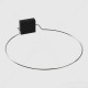 Interruttore di sicurezza HARVIA (ø 450 mm)
