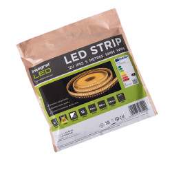 LED a luce bianca calda 12V  LED a luce bianca calda 12V