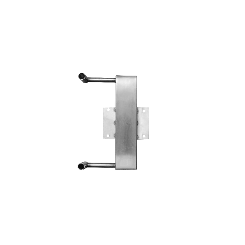 Scambiatore di calore da incasso Gefest Groza 18/24