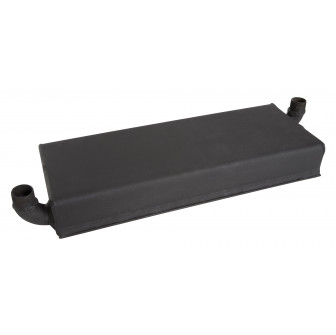 Scambiatore di calore STOVEMAN SV1