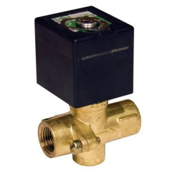 Valvola di scarico automatica HARVIA ZG-700