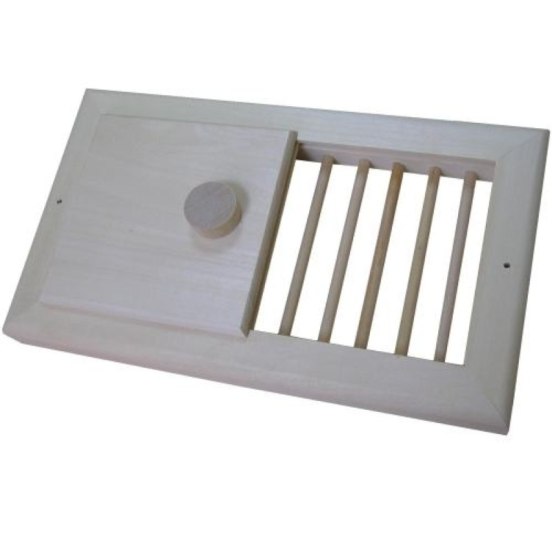 La valvola di ventilazione SL3