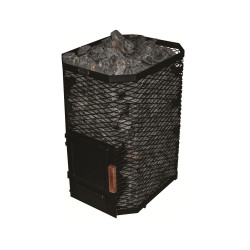 Stufa a legna per sauna - SKAMET S116  Stufa a legna per sauna - SKAMET S116