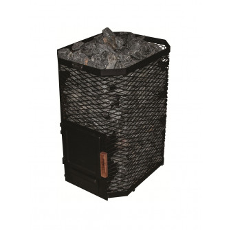Stufa a legna per sauna - SKAMET S116