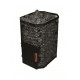 Stufa a legna per sauna - SKAMET S116