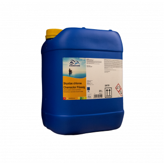 Cloro liquido, Chemoform, 20L