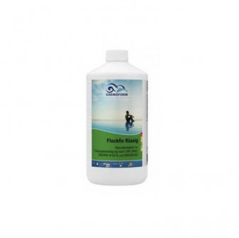 Flocculante liquido CHEMOFORM Flockfix, 1 L