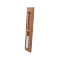 Clessidra SAWO 551-D, cedro - 2