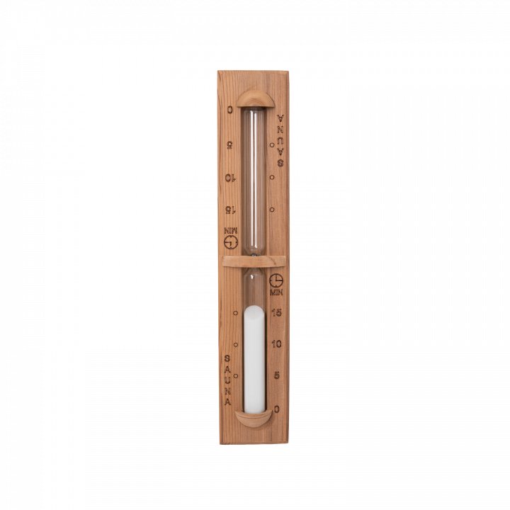Clessidra SAWO 551-D, cedro