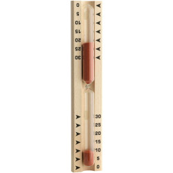 Clessidra per sauna TFA 40.1046  Clessidra per sauna TFA 40.1046