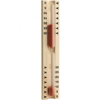 Clessidra per sauna TFA 40.1046