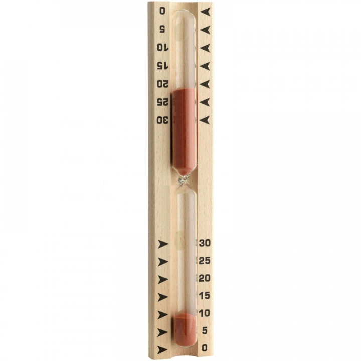 Clessidra per sauna TFA 40.1046