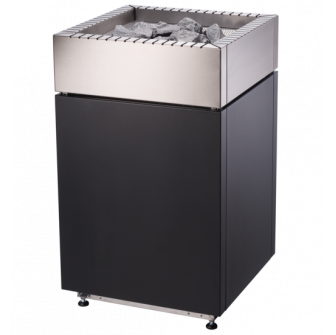 Riscaldatore elettrico per sauna - HARVIA Qube