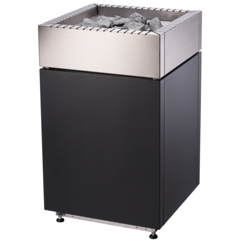 Riscaldatore elettrico per sauna - HARVIA Qube