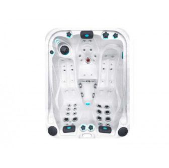 Piscina idromassaggio SPA – Soulmate