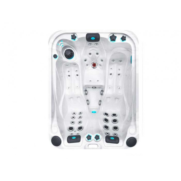 Piscina idromassaggio SPA – Soulmate