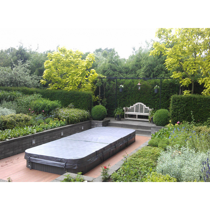 Piscina Swim Spa - AQUATIC 3 / AQUATIC 3 DEEP