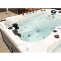 Piscina idromassaggio SPA ENERGY / ENERGY DEEP - 2