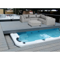 Piscina idromassaggio SPA FITNESS 1 / FITNESS 1 DEEP - 1
