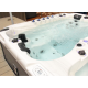 Piscina Swim Spa - ENERGY / ENERGY DEEP