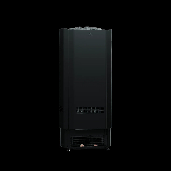 Riscaldatore elettrico per sauna - SAUNUM SPA SESSION 9 kW