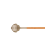 Set secchi e mestoli multicolor RENTO 5 l, champagne