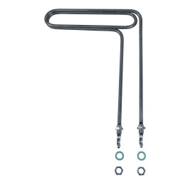 Ricambi - per generatore di vapore Harvia HGP - Elemento riscaldante  Ricambi - per generatore di vapore Harvia HGP - Elemento riscaldante