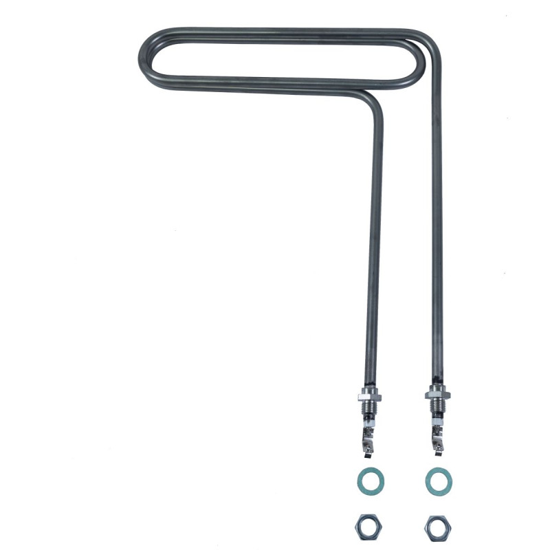 Ricambi - per generatore di vapore Harvia HGP - Elemento riscaldante