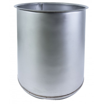 Ricambi - per serbatoi di riscaldamento dell'acqua HARVIA Cauldrons - Contenitore in acciaio inox da 80 litri