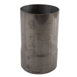 Ricambi - per stufe a legna HARVIA - Tubo di collegamento  Ricambi - per stufe a legna HARVIA - Tubo di collegamento